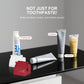 2Pcs Toothpaste Rolling Dispensers Squeezer