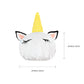 Kids Unicorn Shower Cap