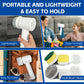 5-IN-1 ELECTRIC CLEANING BRUSH