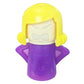 MAD MAMA Microwave Cleaner
