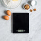 5KG Digital Glass Kitchen Scale