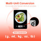 5KG Digital Glass Kitchen Scale