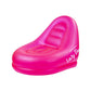 Lazy Dayz Jumbo Inflatable Chair - Pink