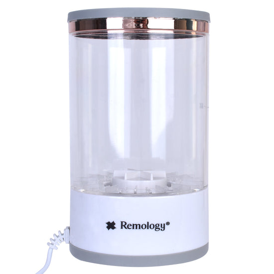 MAKEUP BRUSH CLEANING AND DRYING ALL-IN-ONE MACHINE