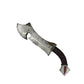 3 PCs OF ASSORTED EVA SOFT daggers - ALL 3 DAGERS SET