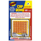 2 x Diecast Cap Bomb with 48 Shots pack, traditional toys
