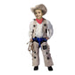 Kids Cowboy Costume - Height 110-130cm
