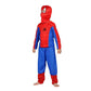 KIDS COSTUME SPIDERMAN - Medium-115~125cm