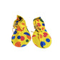 SOFT PARTY CLOWN SHOES AND Y SUBSBENT