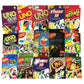 Classic UNO Playing Cards – Assorted – Family Fun for All Ages! - CLASSIC PLAIN