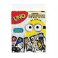 Classic UNO Playing Cards – Assorted – Family Fun for All Ages! - DORAEMEN