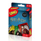 Classic UNO Playing Cards – Assorted – Family Fun for All Ages! - SUPER MARIO