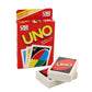Classic UNO Playing Cards – Assorted – Family Fun for All Ages! - WILD