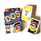 Classic UNO Playing Cards – Assorted – Family Fun for All Ages! - WILD