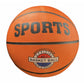 Standard Size 7 Rubber Basketball Training basketball
