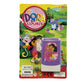 Toy mobile phone -Dora - Pink