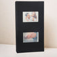 Photo album with luxurious cover Assorted colours Large 300 PCs 6 Inch - Beige