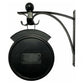 Vintage Wall Hanging Night Light Platform 9 ¾ Led Lamp