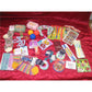 Clearance -2 bags of Lucky-dips pre-packed assorted items