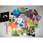 Clearance -2 bags of Lucky-dips pre-packed assorted items