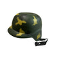 2x Kids Army Helmet- Perfect for Dress Up and Pretend Play