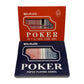 2 playing cards packet