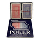 2 playing cards packet