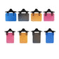 ISSF Flip-Up Eyeshield Sport Shooting Eye Shield Aim Blocker Targeting Sight Cover Blinding - Blue-Vertical 3x4cm
