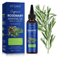 nifeishi organic rosemary essential oil 120 ml