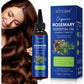 nifeishi organic rosemary essential oil 120 ml