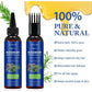nifeishi organic rosemary essential oil 120 ml