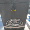 UBB03 - Big Wheel Bumbag
