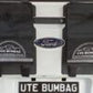UBB01 - Big Wheel Bumbag