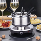 BOS & SARINO Fondue & Hot Pot