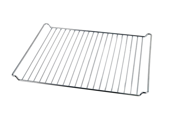 BOS & SARINO Chrome Rack