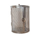 BOS & SARINO 3L Roasting Drum