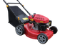 FIELDMAN Self Propelled Lawn Mower