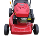 FIELDMAN Self Propelled Lawn Mower