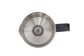 GALLIDEI Il Piccolo Barista Coffee Maker & Milk Frother