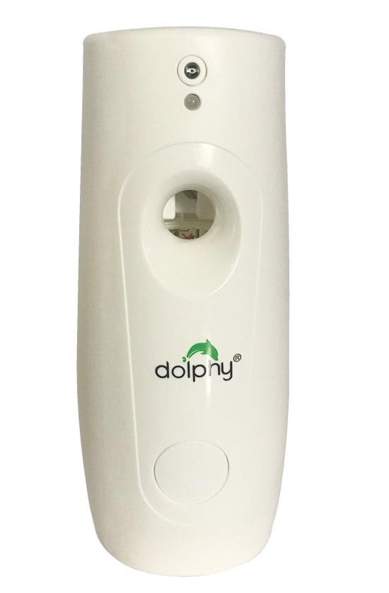 Automatic Aerosol Perfume Dispenser