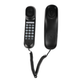 Bathroom Phone - Black