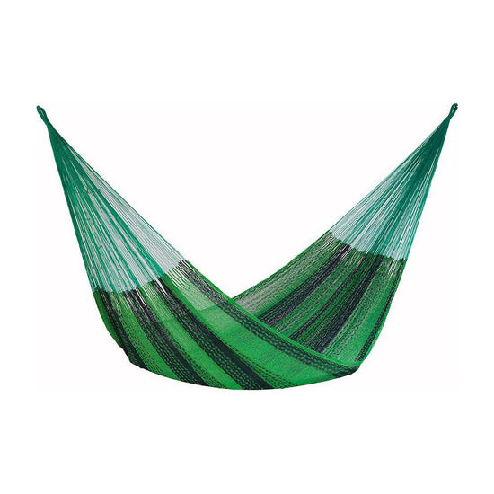 The out and about Mayan Legacy hammock Single Size in Jardin colour