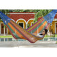 The out and about Mayan Legacy hammock Doble Size in Mexicana colour