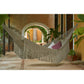 Dream Sands Cascade, hand woven rope Authentic Mexican Hammock
