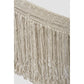 Ivory Cascade, hand woven rope Authentic Mexican Hammock