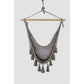 Deluxe Hammock Swing Chair in Plain Dream Sands