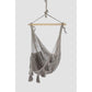 Deluxe Hammock Swing Chair in Plain Dream Sands