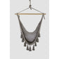 Deluxe Hammock Swing Chair in Plain Dream Sands