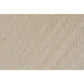 Mayan Legacy Queen Size Outdoor Cotton Mexican Resort Hammock With Fringe in Cream Colour