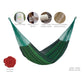 Outdoor undercover cotton Mayan Legacy hammock Family size Jardin